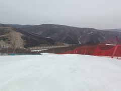 -密苑云顶乐园(云顶滑雪场)