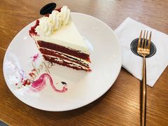 -蜜舍咖啡(洋人街店)