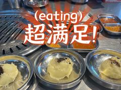 土豆泥-哈哈碳都·牛肋条无限自助烤肉(台江万达店)