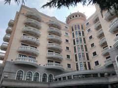 -上海安亭别墅花园酒店