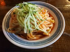 秦镇米皮-左陕右甘(亚运村店)