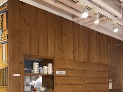 -无印良品餐堂 MUJI Diner(成都太古里店)