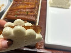 -沽上民肴·海鲜锅贴·天津菜(福州道鸿正家园店)