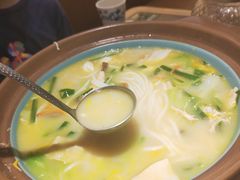 -云海肴·汽锅鸡·云南菜(广安门天虹店)