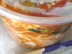 -南师大仙林校区东区食堂