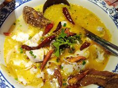 招牌酸菜鱼-胡桃里音乐酒馆(白云五号T5 MALL店)