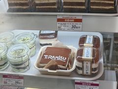 -新侨三宝乐面包店(崇文门店)