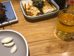 -小俩口烧烤东北菜(双井店)