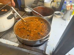 -逍遥镇刘相五胡辣汤豆沫馆(康复中街店)