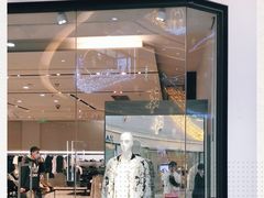 -ZARA(红谷滩万达店)