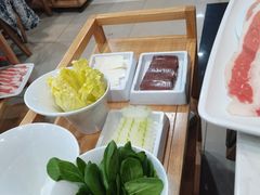 -傣妹火锅(四川北路店)