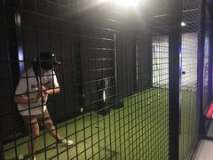 -VS SPORTS PARK运动玩乐园·团建·生日会(合生汇店)