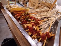-屋头串串(新街里店)