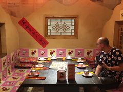 -金掌勺锅包肉(太原万达店)