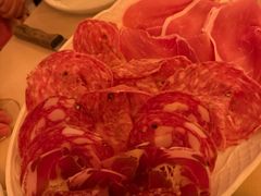 -奥斯特牛排馆(美第奇宫店)