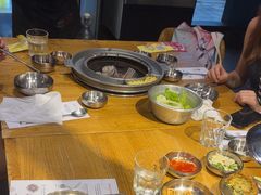 -姜虎东白丁烤肉(银泰中心in99店)