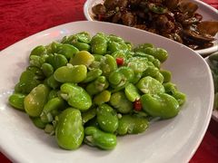 -红柳枝滩羊烧烤·非遗