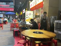 大堂-椒贵火锅(剑南大道店)