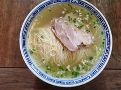 -同得兴 Since·1995 传统苏式面馆(嘉馀坊店)