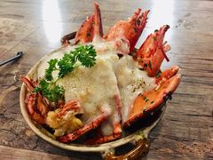-辉记炭烧海鲜大排档·老字号(福田店)