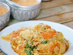 -Doo Dee Thai Food(Issan/Isaan/Esan)
