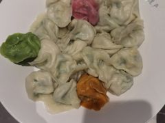 -老家水饺濮阳菜(巴黎街店)