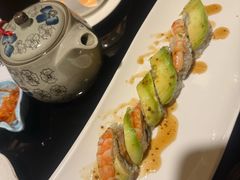 -天狗山料理(省体店)