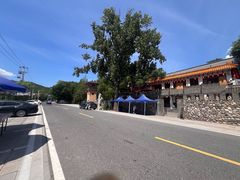 -百花人家(清水田园店)