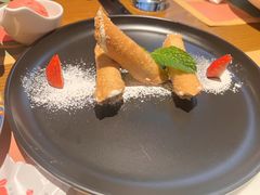 -安妮意大利餐厅(国贸店)