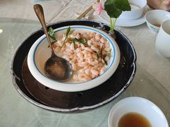 精品龙井虾仁-楼外楼(西湖景区孤山路店)