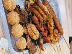 -三品阁过桥米线(万达店)