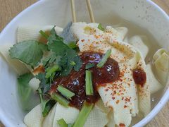 -赞鳌巷子煎粉(临江小区店)