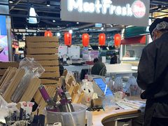 -霸王茶姬(常熟印象城店)