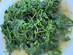 草头-长廊饭店(锦溪古镇店)