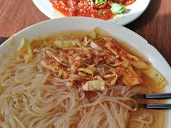 -真空冷面王(武功街店)