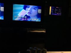 -百威KTV(恒福路店)