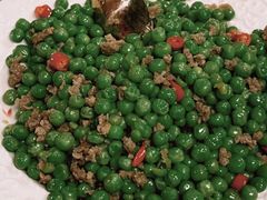 -缘生态云南菜·野生菌庭院餐厅(华侨城店)