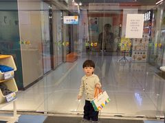 -极橙儿童齿科矫正中心(奥城店)