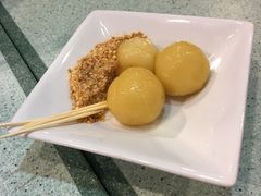 -松记糖水店(铜锣湾分店)