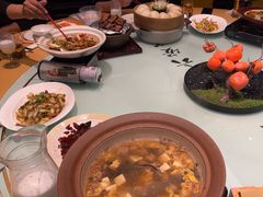 -六安宴(解放北路店)