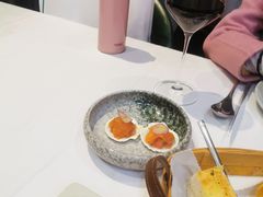 -L'Arome芳芳法国餐厅(仙林金鹰店)