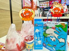 -华莱士·全鸡汉堡(杭州武林店)