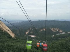 -丹东凤凰山景区