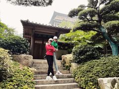 -径山寺