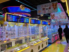 -风云再起游乐汇(北京西单西西友谊店)