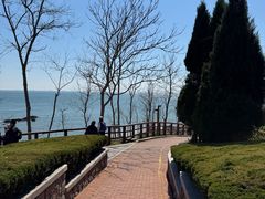 -青岛海滨风景区