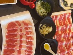 -北门涮肉·铜锅涮肉(南锣鼓巷店)