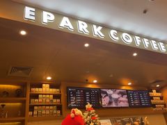 -逸派咖啡 EPARKCOFFEE(广安门店)