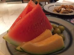 -杭州城中香格里拉大酒店