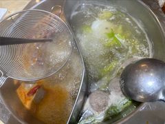-三牛牛肉火锅
